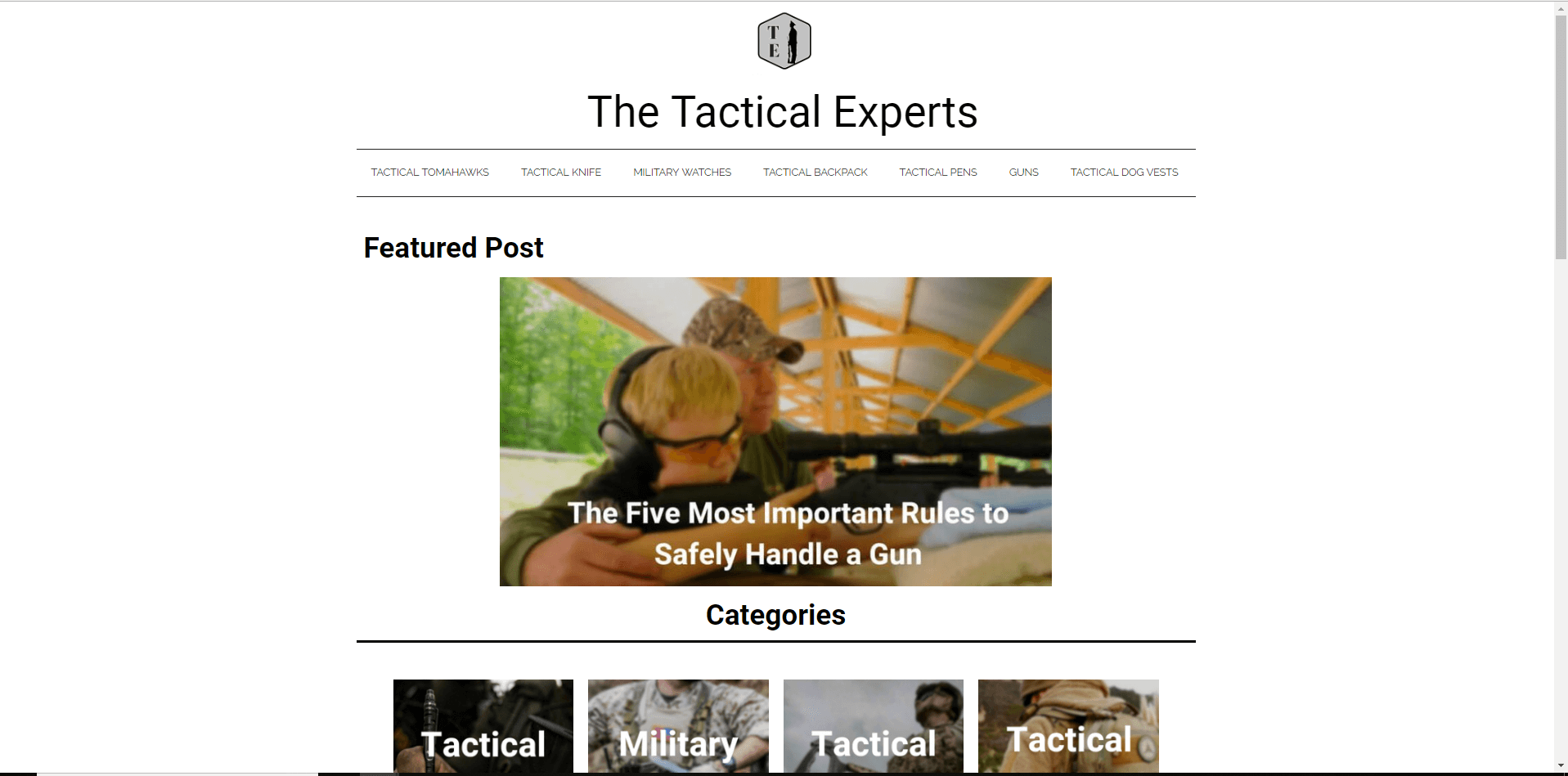 thetacticalexperts